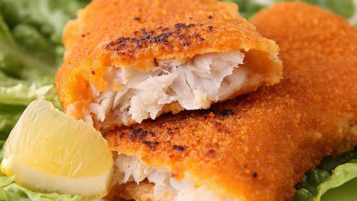 طرز تهیه ماهی سوخاری رستورانی