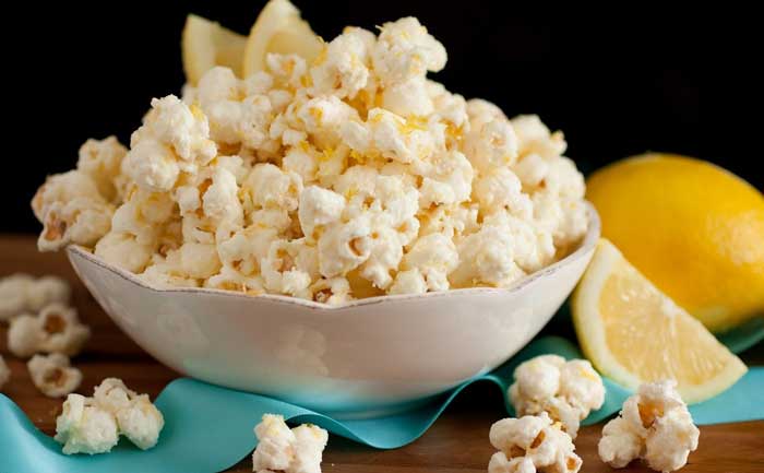 طرز تهیه پفیلا بدون پوسته