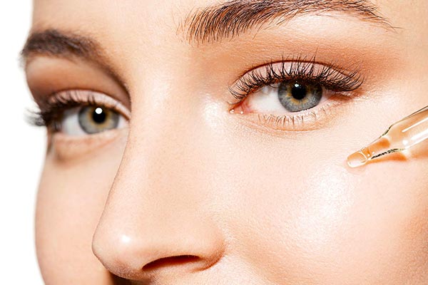 سرم هیالورونیک اسید چیست