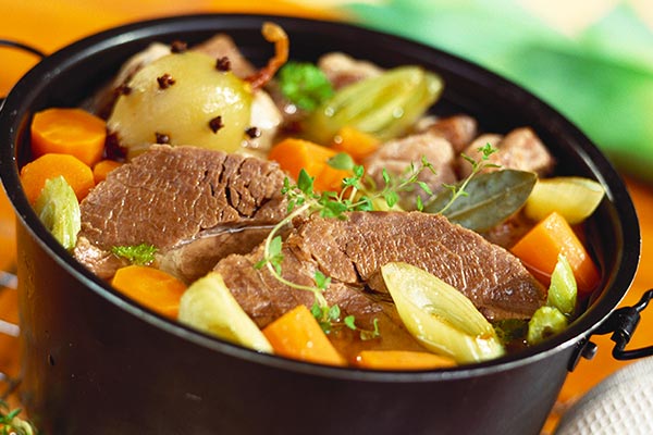 فواید سدیم برای بدن