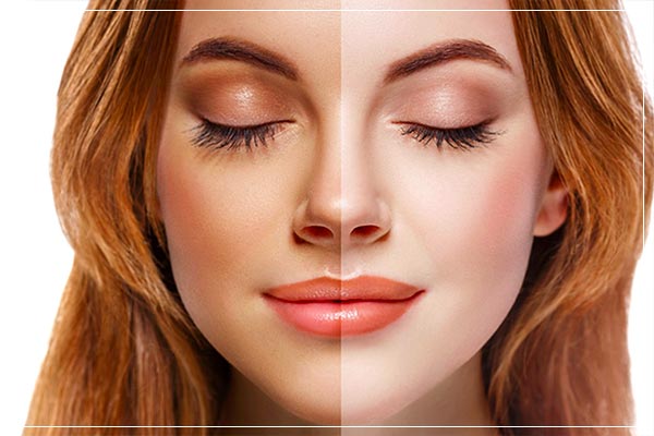 عوارض سولاریوم بانوان