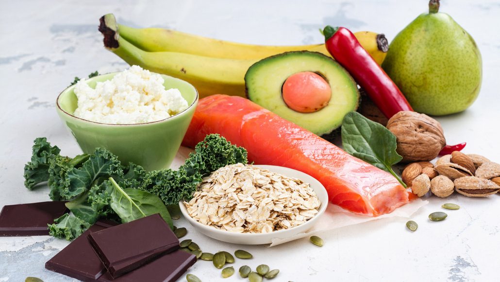 کم خونی ناشی از کمبود اسید فولیک