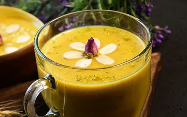 طرز تهیه قیماق ساده 