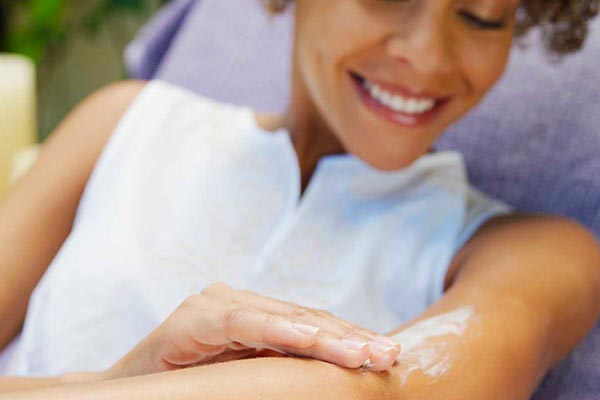 برنزه شدن با سولاریوم