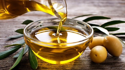 عوارض روغن زیتون برای پوست 