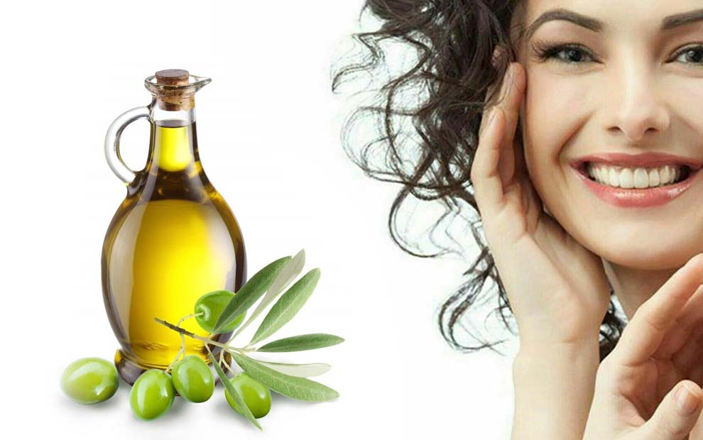 آیا روغن زیتون پوست را تیره میکند 