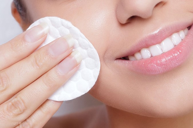 تونر خانگی با الوورا