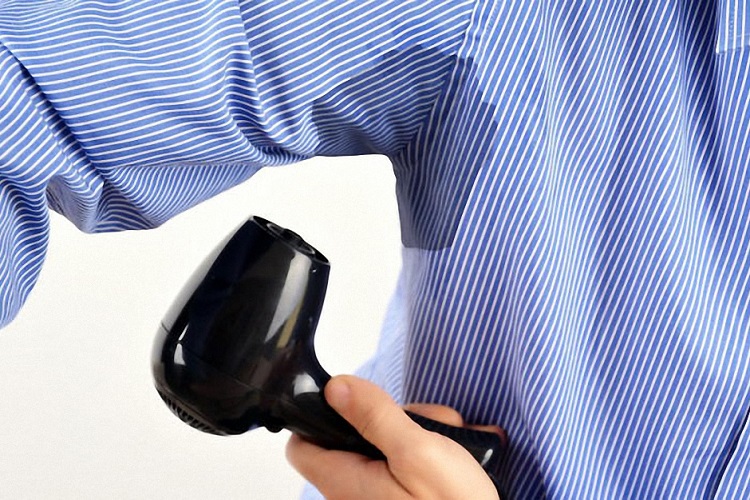 کمبود چه ویتامینی باعث تعریق زیاد میشود 