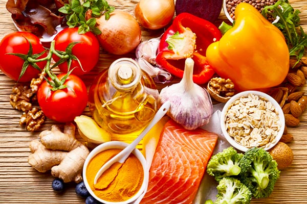 خوراکی مفید برای مغز