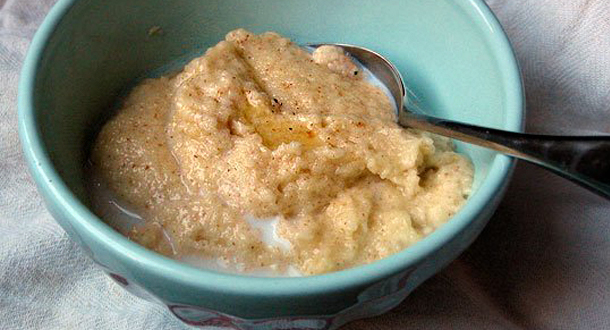 طرز تهیه سرلاک چاق کننده