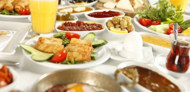 عوارض روزه بدون سحری