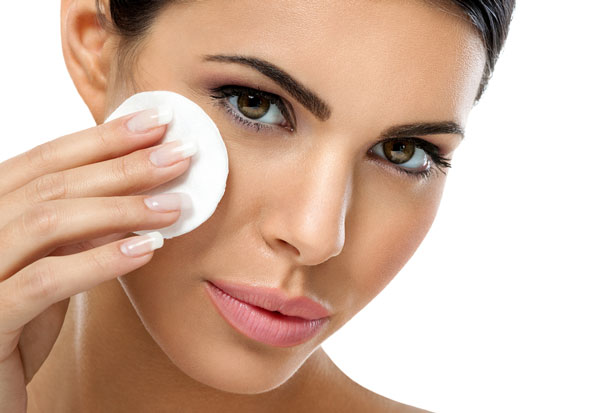 شیر پاک کن روشن کننده