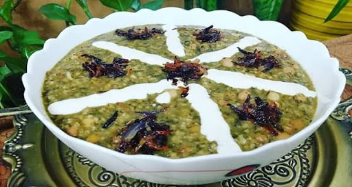 طرز شستن بلغور گندم