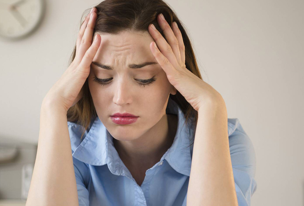 درمان افسردگی فصلی