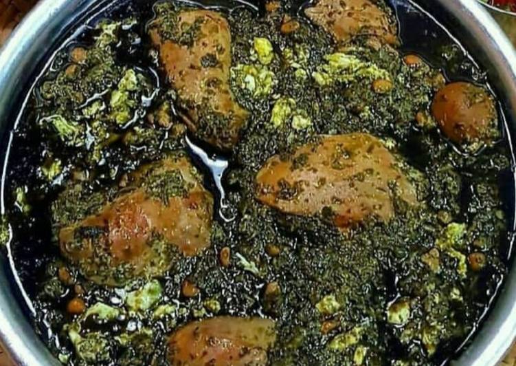 طرز تهیه مرغ ترش ساده بری 4 نفر