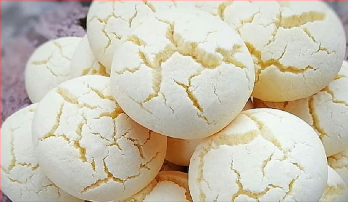 فرنی با نشاسته ذرت