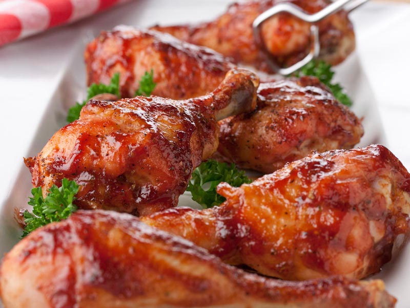 مرغ تند جنوبی