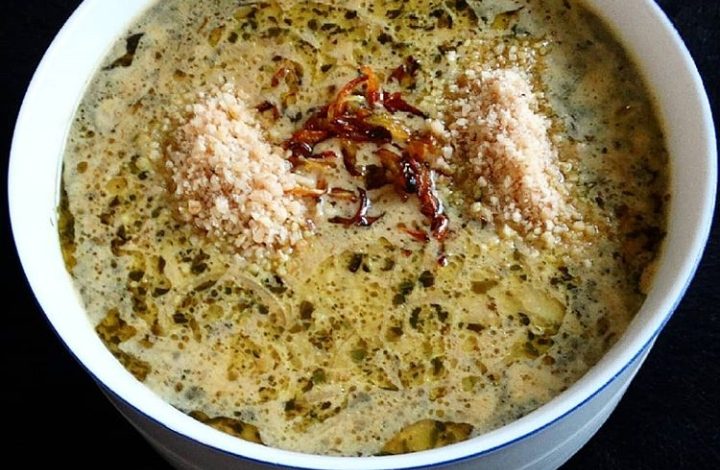 علت بریده شدن کله جوش