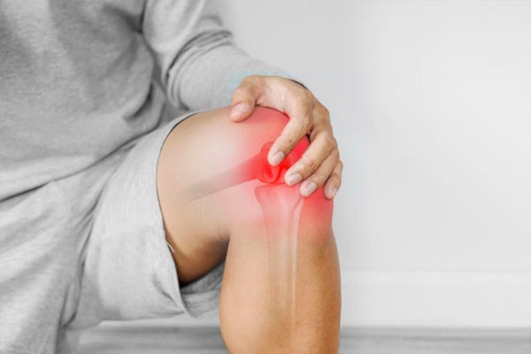 بیماری فیبرومیالژیا چیست