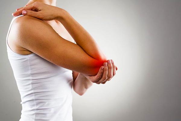 بیماری فیبرومیالژی