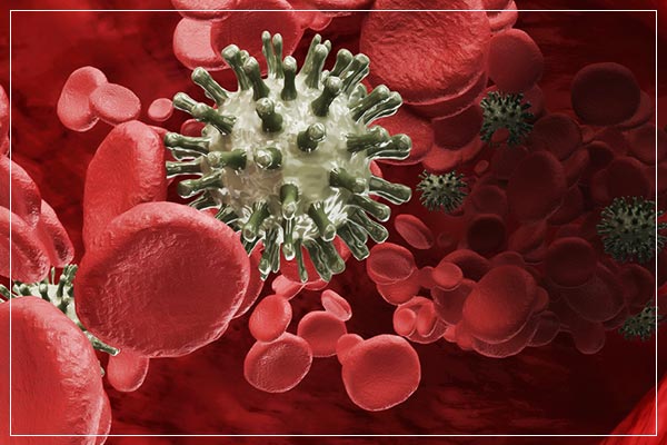 بیماری لوسمی چیست