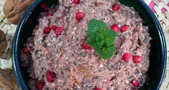 مواد تشکیل دهنده کال کباب