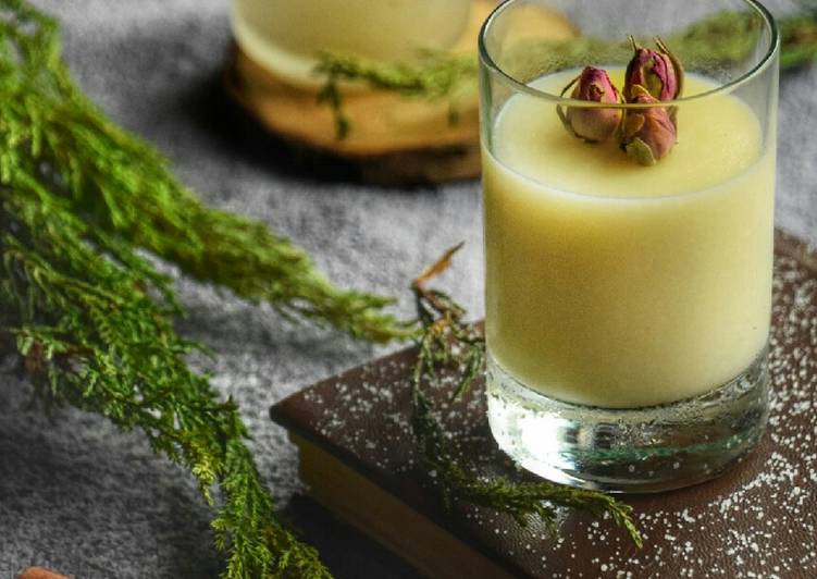 با نشاسته ذرت چی درست کنم؟ آموزش پودینگ، فرنی و شیرینی ذرت