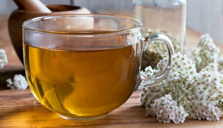 خواص بومادران برای رحم