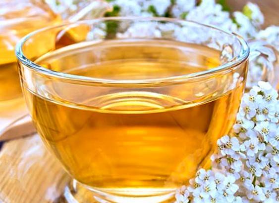 دمنوش بومادران