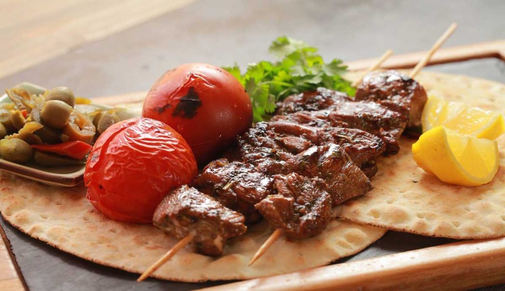 2 روش برای کباب ترش شمالی (قابلمه و فر)