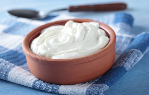 طرز تهیه ماست موسیر شوشتری 