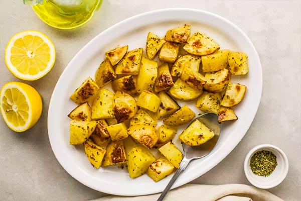 کنار ماهی چی خوبه