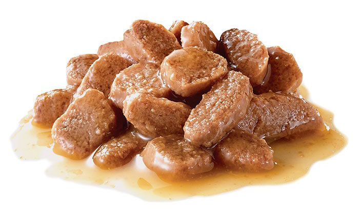 عصاره گوشت در شیشه برای نوزاد