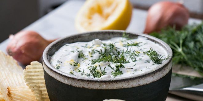 طرز تهیه ماست موسیر کارخانه ای در خانه