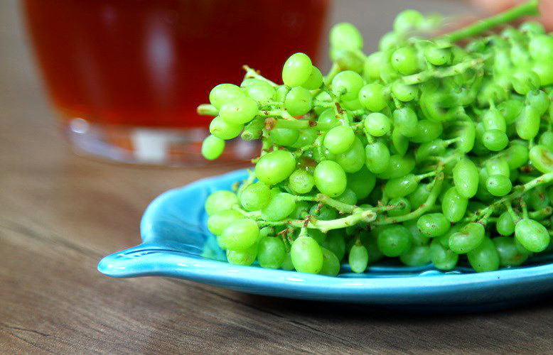 بهترین زمان برای گرفتن آبغوره