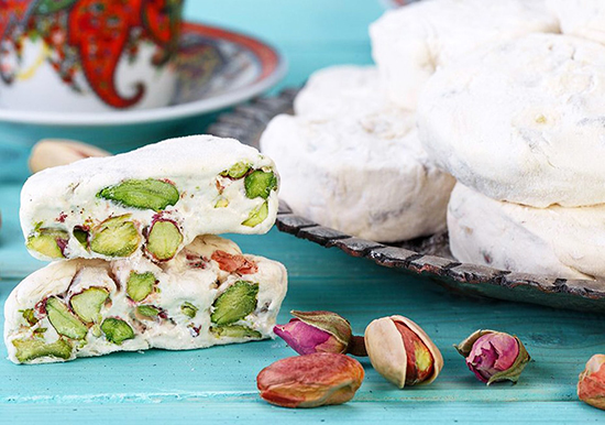 علت شل شدن گز آردی چیست 