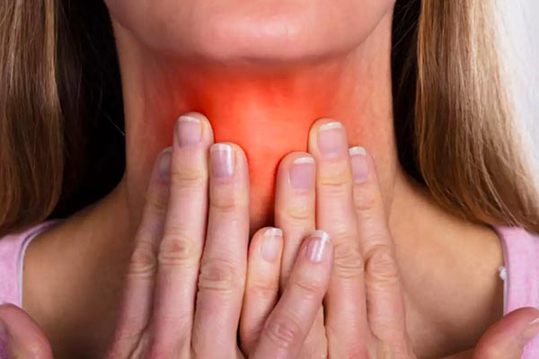 نشانه های کرونای دلتا چیست