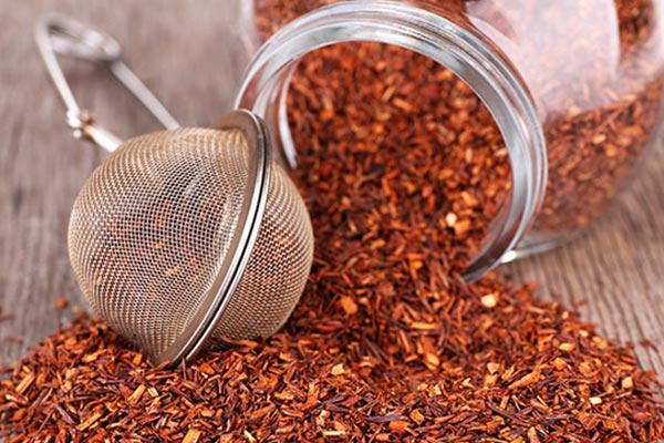 خواص چای رویبوس