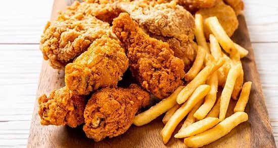 طرز تهیه توپک سوخاری