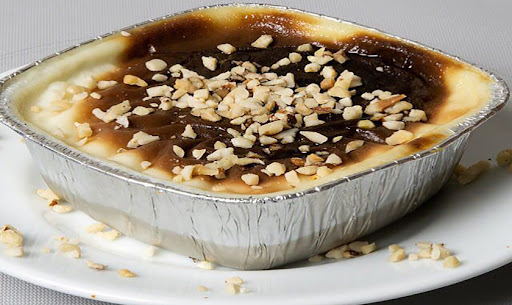 طرز تهیه سوتلاچ با فر