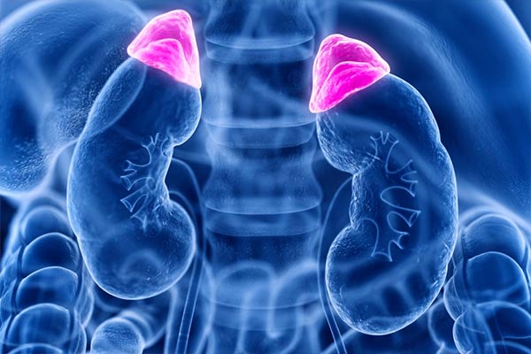 درمان قطعی بیماری ادیسون