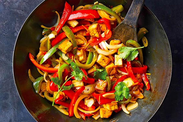 خواص فلفل دلمه ای نر و ماده