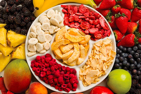 شیرینی بعد غذا