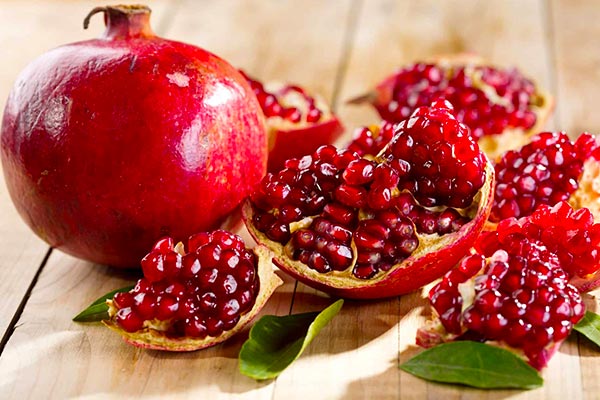 خاصیت انار برای سرماخوردگی ، خواص انار