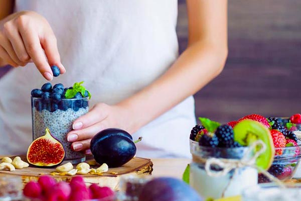 هضم کننده قوی غذا