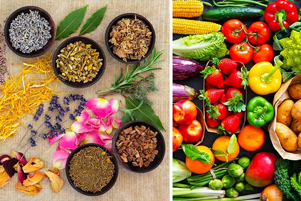 مشکل هضم غذا در معده