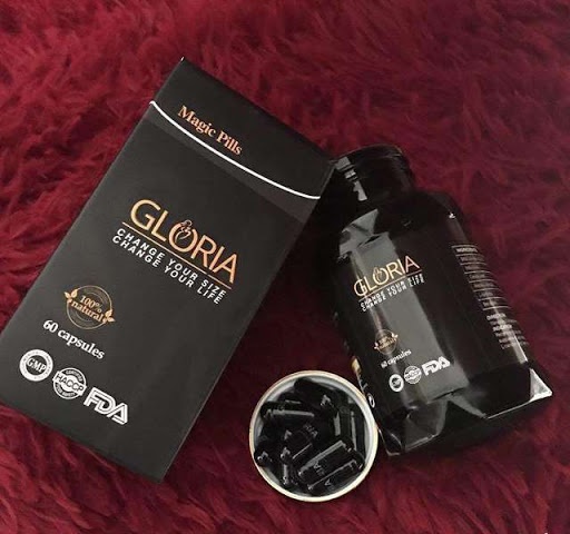 عوارض قرص لاغری گلوریا