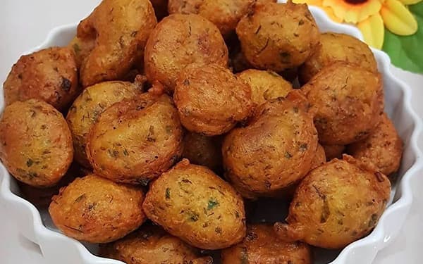 طرز تهیه پاکورا خوزستانی