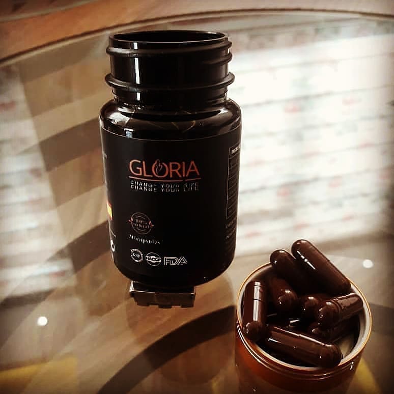 نظرات در مورد قرص لاغری گلوریا