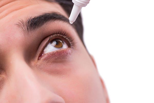 طول عمر بیماران شوگرن